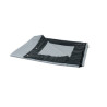 TOILE DE PROJECTION TRANSLUCIDE (RETROPROJECTION) 4 X 3 METRES