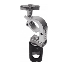 PINCE STRUCTURE POUR COLONNE CMS CHIEF POUR VIDEOPROJECTEUR