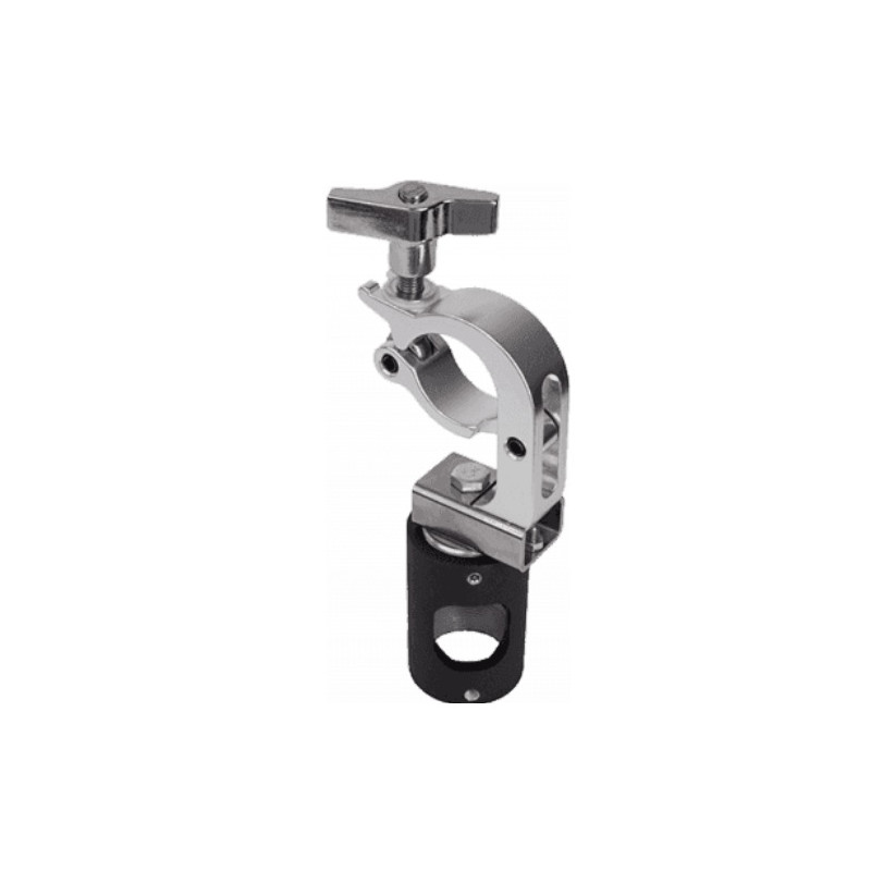 PINCE STRUCTURE POUR COLONNE CMS CHIEF POUR VIDEOPROJECTEUR