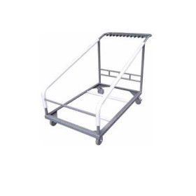 CHARIOT POUR TABLE PLIANTE...