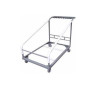 CHARIOT POUR TABLE PLIANTE ø152CM LORTB152 LORCA
