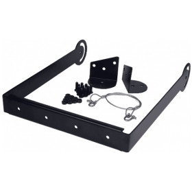 SUPPORT POUR HS212 NOIR AUDAC