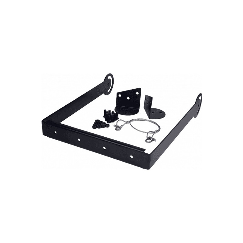 SUPPORT POUR HS212 NOIR AUDAC SUPPORT POUR HS212 NOIR AUDAC