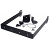 SUPPORT POUR HS212 NOIR AUDAC