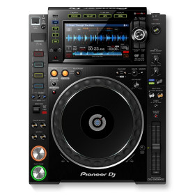 LECTEUR CD PRO PIONEER