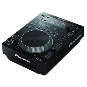 LECTEUR CD/USB PRO PIONEER