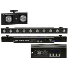 SUNSTRIP ACTIVE DMX SHOWTEC...