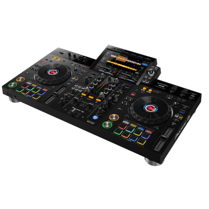 CONTROLEUR PIONEER XDJ RX3 