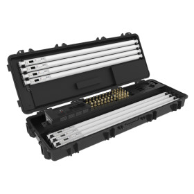 KIT DE 8 TUBES TITAN ASTERA