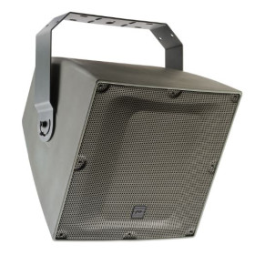 ENCEINTE IP65 COAXIALE 8" 150W 100V 8 OHMS AUDIOPHONY