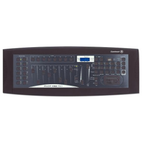 CONSOLE DMX 192 CANAUX