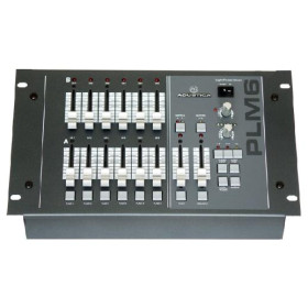 CONSOLE LUMIERE 6X1000W