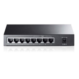 SWITCH 8 PORTS GIGA DONT 4...