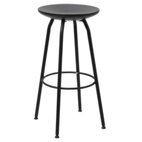 TABOURET HAUT DE BAR