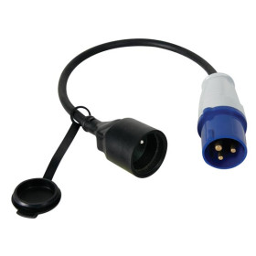 ADAPTATEUR 40CM 3G2.5 E17...