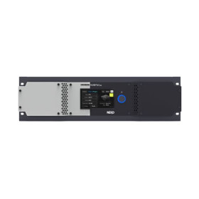 AMPLI 4X4500W CLASS D DSP NEXO