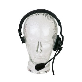 COMBINE MICRO/CASQUE ASL