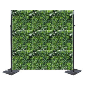 PACK MUR FLORA 3X3 