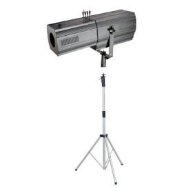 POURSUITE 575W MSR + PIED +...