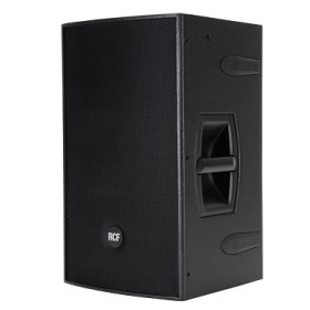 ENCEINTE AMPLIFIEE 600W 12" RCF + ALIM