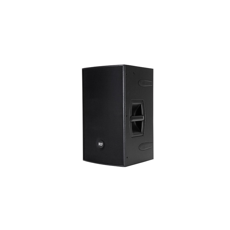 ENCEINTE AMPLIFIEE 600W 12" RCF + ALIM