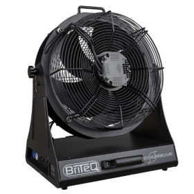 VENTILATEUR STUDIO / SCENE DMX BRITEQ