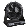 VENTILATEUR STUDIO / SCENE DMX BRITEQ