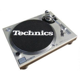 PLATINE VINYLE TECHNICS