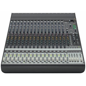 CONSOLE DE MIXAGE 16 MONO...