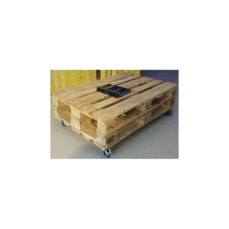 TABLE BASSE THEME PALETTE TABLE BASSE THEME PALETTE