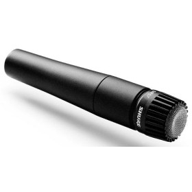 MICRO DYNAMIQUE INSTRUMENT SHURE
