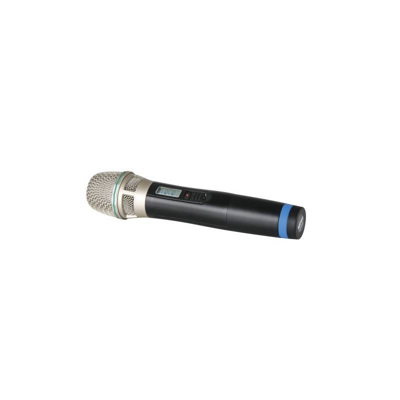 EMETTEUR MAIN UHF MIPRO EMETTEUR MAIN UHF MIPRO
