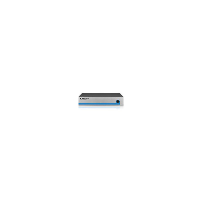 SPLITTER ACTIF D'ANTENNE EW G3 SENNHEISER SPLITTER ACTIF D'ANTENNE EW G3 SENNHEISER