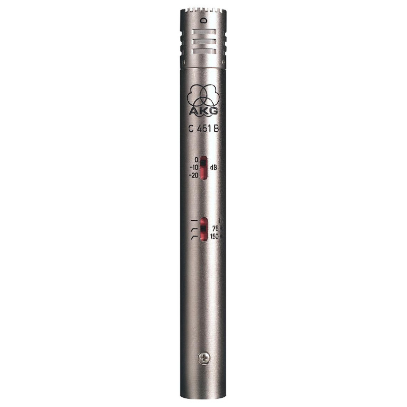 MICRO STATIQUE AKG MICRO STATIQUE AKG