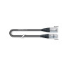 CORDON XLR 5 METRES NEUTRIK MALE / FEMELLE