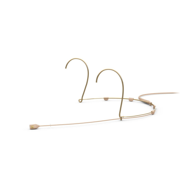 MICRO SERRE-TETE CARDIO DPA BEIGE MICRO SERRE-TETE CARDIO DPA BEIGE