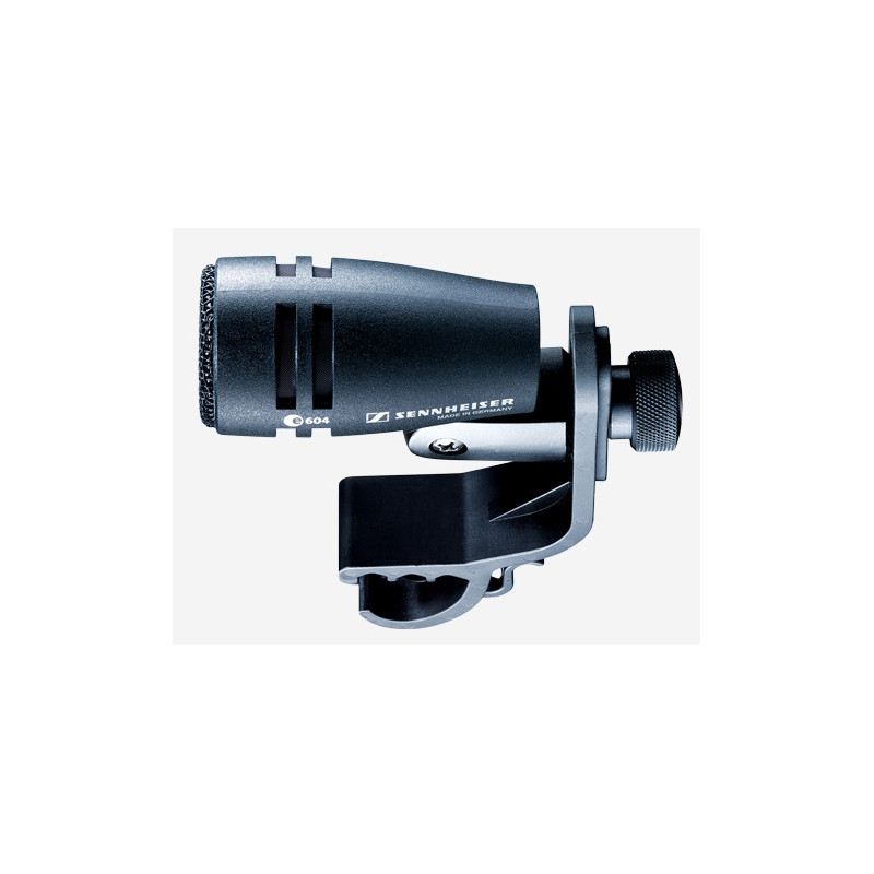 MICRO DYNAMIQUE PERCUSSION SENNHEISER MICRO DYNAMIQUE PERCUSSION SENNHEISER