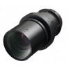 OBJECTIF OPTIQUE 2.8-4.6:1 pour LCD INSTALL PANASONIC