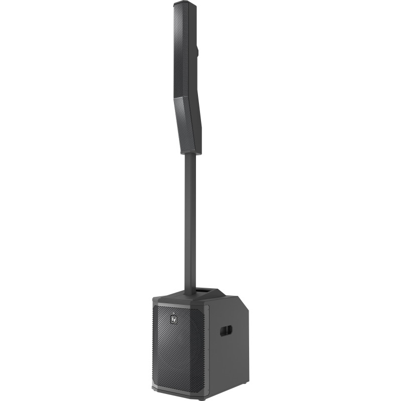SYSTEME ACTIF ARRAY 1000W EV 90 PERSONNES SYSTEME ACTIF ARRAY 1000W EV 90 PERSONNES