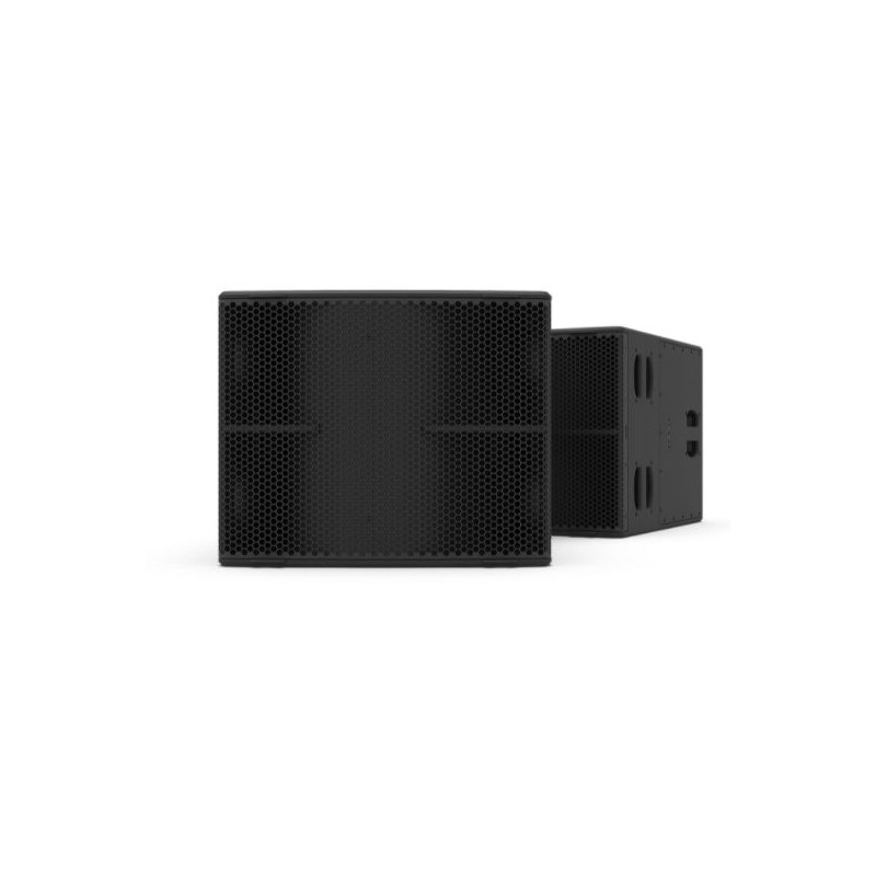 CAISSON DE BASSE PASSIF 4OHMS 140DB HP18" NEXO CAISSON DE BASSE PASSIF 4OHMS 140DB HP18" NEXO