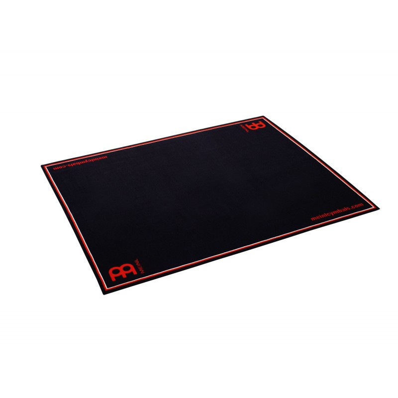 TAPIS BATTERIE MEINL NOIR TAPIS BATTERIE MEINL NOIR