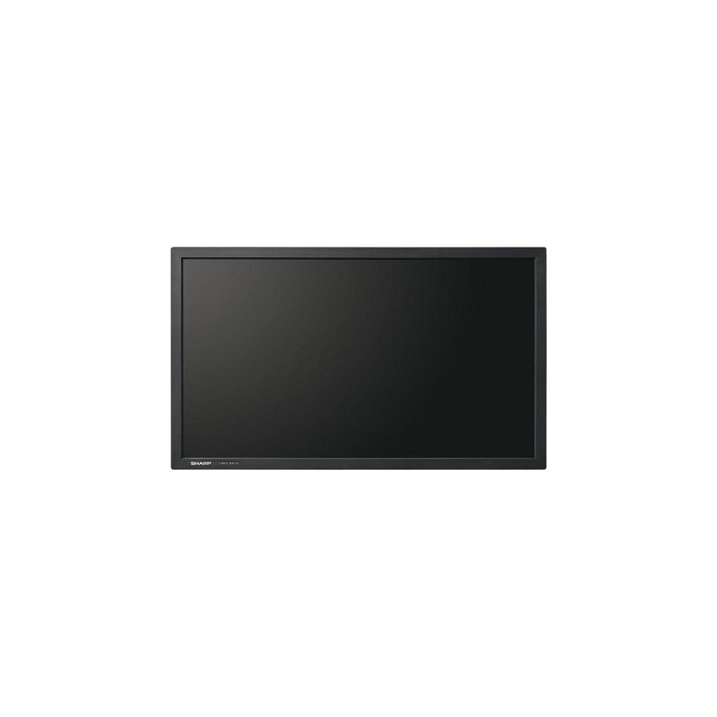 MONITEUR FULL HD 47'' 119 cm SHARP MONITEUR FULL HD 47'' 119 cm SHARP