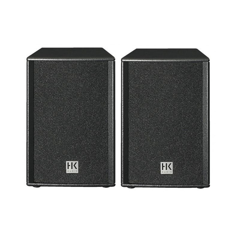 PAIRE ENCEINTE PASSIVE 400W 8 OHMS HK AUDIO PAIRE ENCEINTE PASSIVE 400W 8 OHMS HK AUDIO