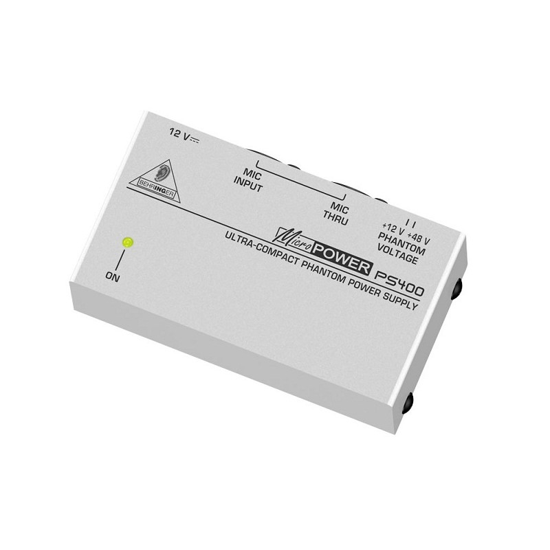 ALIMENTATION PHANTOM ALIMENTATION PHANTOM