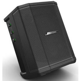 ENCEINTE AMPLIFIEE...