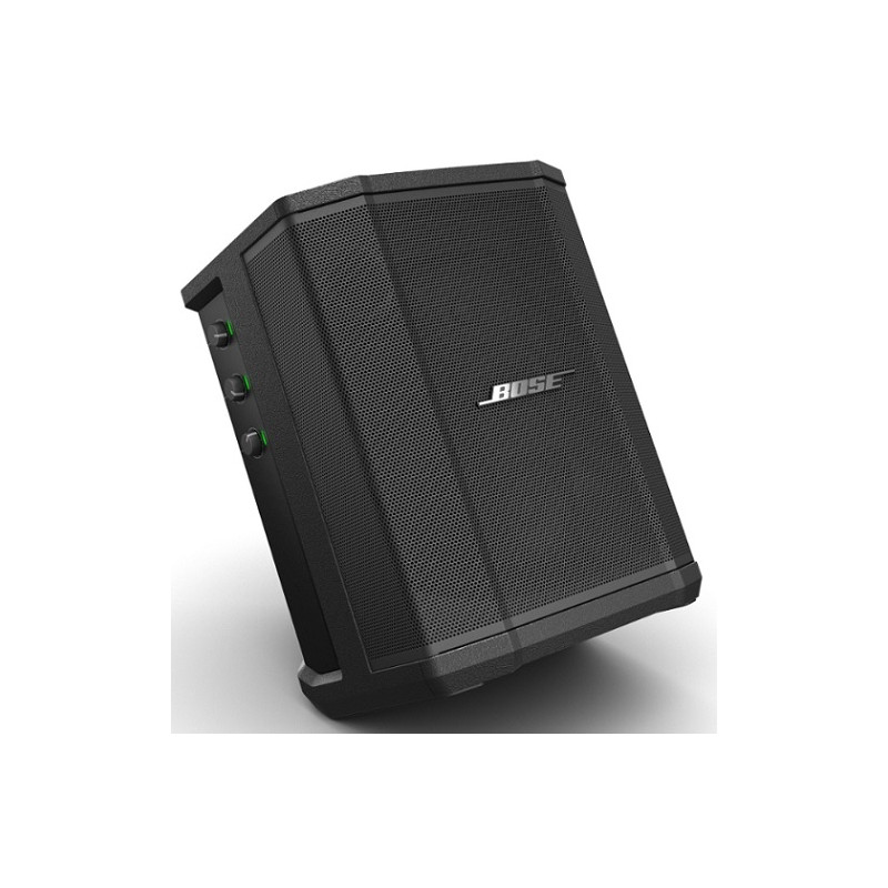 ENCEINTE AMPLIFIEE PORTATIVE S1 PRO SYSTEM BOSE ENCEINTE AMPLIFIEE PORTATIVE S1 PRO SYSTEM BOSE