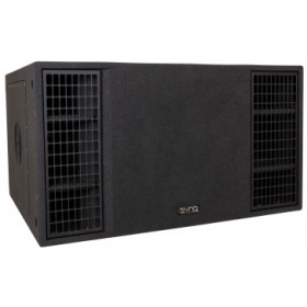 SUB ACTIF 15" 1600W SA B15 SYNQ