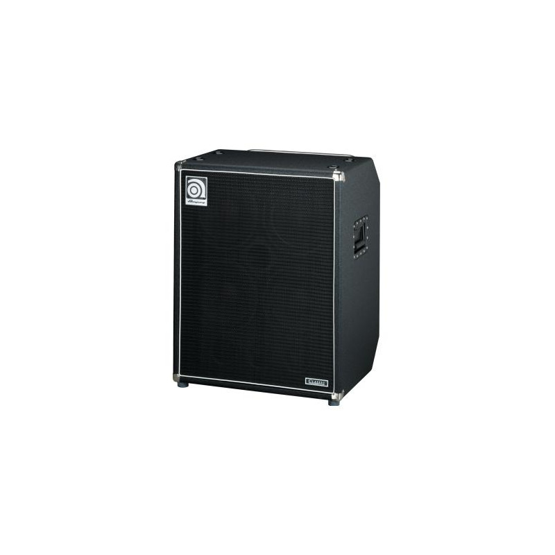 BAFFLE BASSE 4X10" 500W 4OHMS EMINENCE AMPEG BAFFLE BASSE 4X10" 500W 4OHMS EMINENCE AMPEG