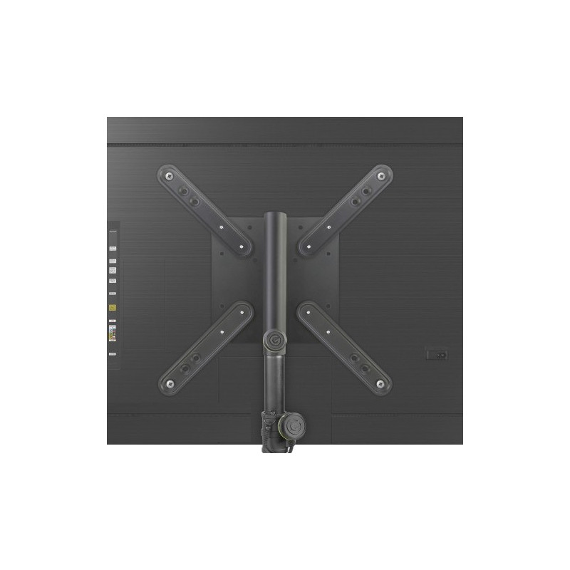 ECRAN PLAT LCD LED FULL HD 55" (1387MM) PANASONIC