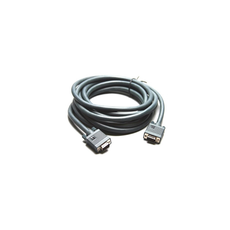 CORDON VIDEO VGA KRAMER 10.50 METRE CORDON VIDEO VGA KRAMER 10.50 METRE